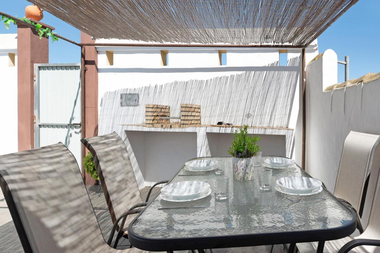 Hébergement de vacances Casa Luype 1